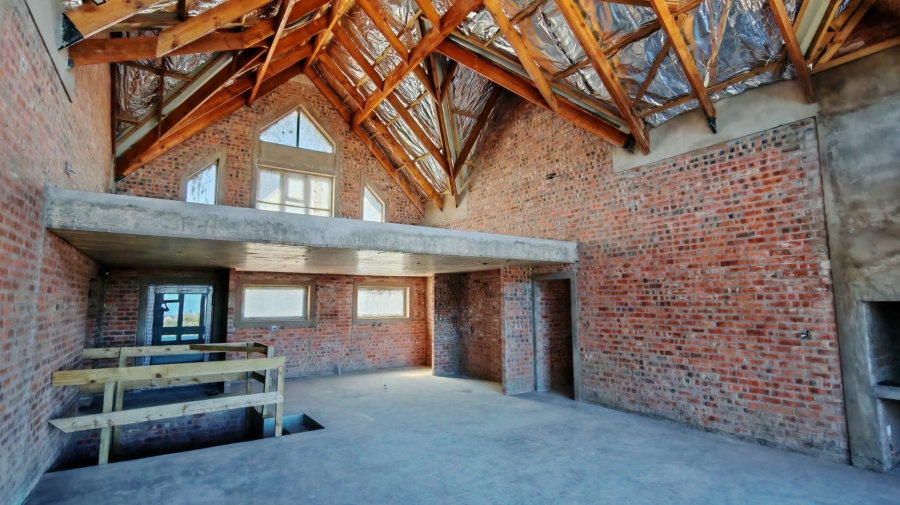 4 Bedroom Property for Sale in Grootbrakhoogte Western Cape